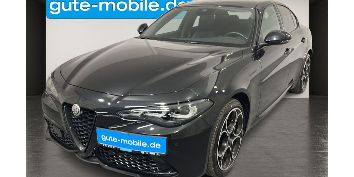 Alfa Romeo Giulia 22.820 km 35.980 &euro; Reutlingen 72762
