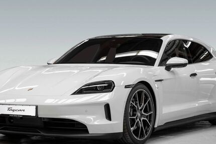 Porsche Taycan 9.900 km 96.900 € Stuttgart 70469