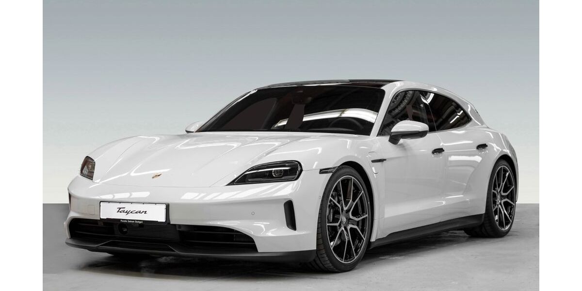 Porsche Taycan 9.900 km 96.900 &euro; Stuttgart 70469