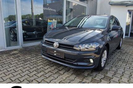 VW Polo 56.595 km 12.840 € Wendlingen am Neckar 73240