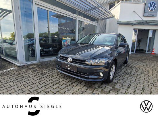 VW Polo 56.595 km 12.840 € Wendlingen am Neckar 73240