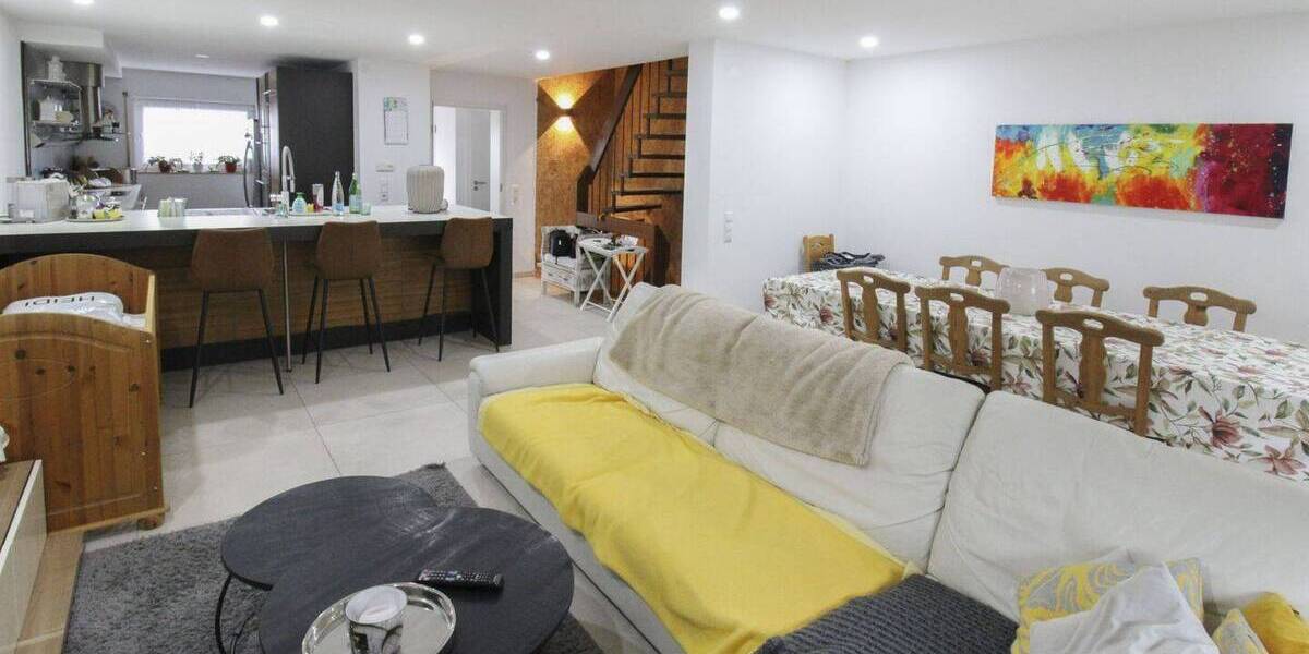 Einfamilienhaus Hildrizhausen - 5 Zimmer, 498.000&euro; | Angebot:26570112