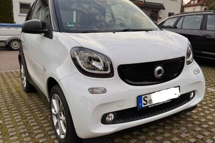 Smart ForTwo 64.989 km 14.800 &euro; Stuttgart 70439