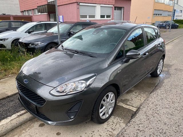Ford Fiesta 76.000 km 7.999 &euro; Ostfildern 73760