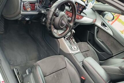 Audi A6 243.000 km 15.500 € Remseck am Neckar 71686