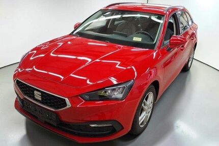 Seat Leon 24.000 km 14.999 &euro; Reutlingen / Mittelstadt 72766