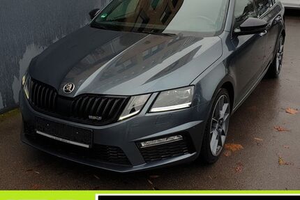 Skoda Octavia 153.334 km 17.470 &euro; Waiblingen 71332