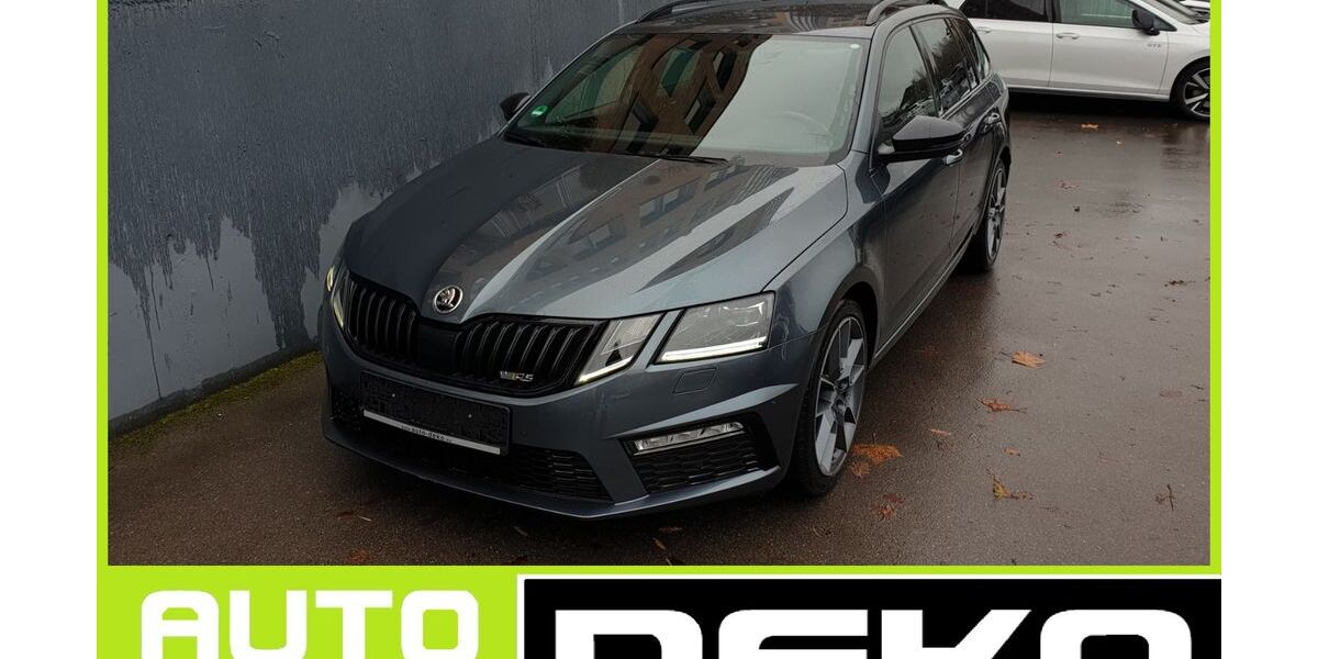 Skoda Octavia 153.334 km 17.470 &euro; Waiblingen 71332