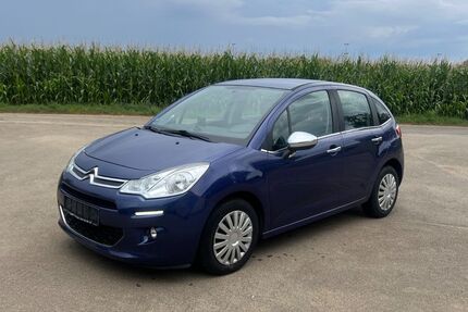Citroen C3 120.000 km 3.499 € Korntal-Münchingen 70825