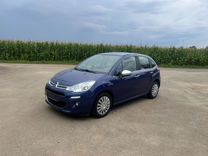 Citroen C3 120.000 km 3.499 € Korntal-Münchingen 70825