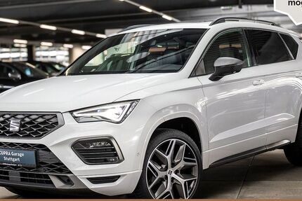 Seat Ateca 71.079 km 21.730 € Stuttgart-Feuerbach 70469
