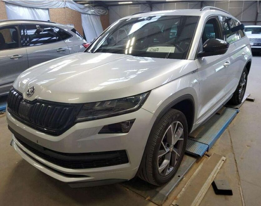 Kodiaq