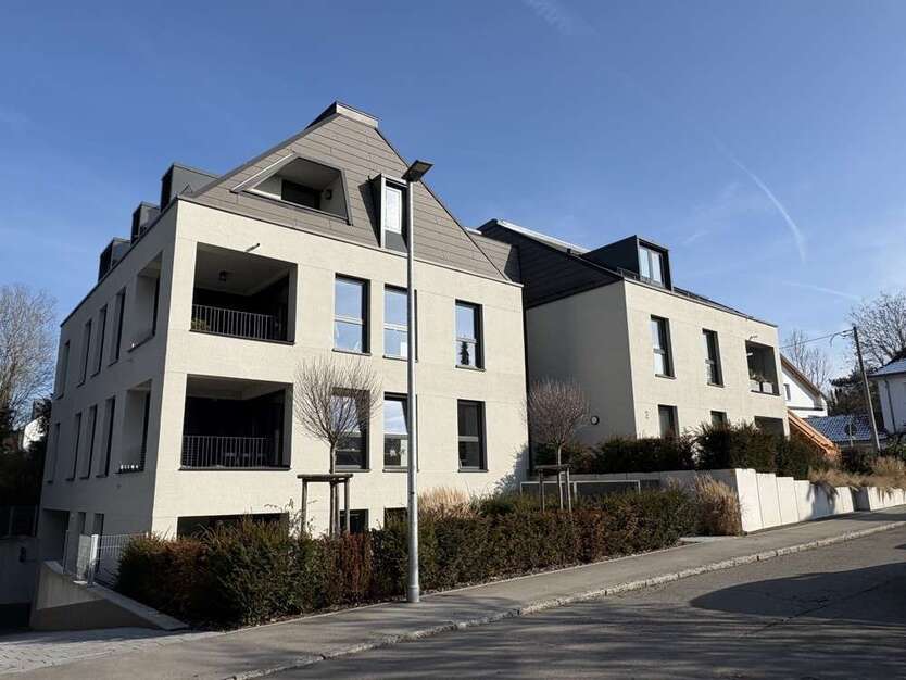 Wohnung zum Kaufen in Stuttgart 799.000 € 101 m²