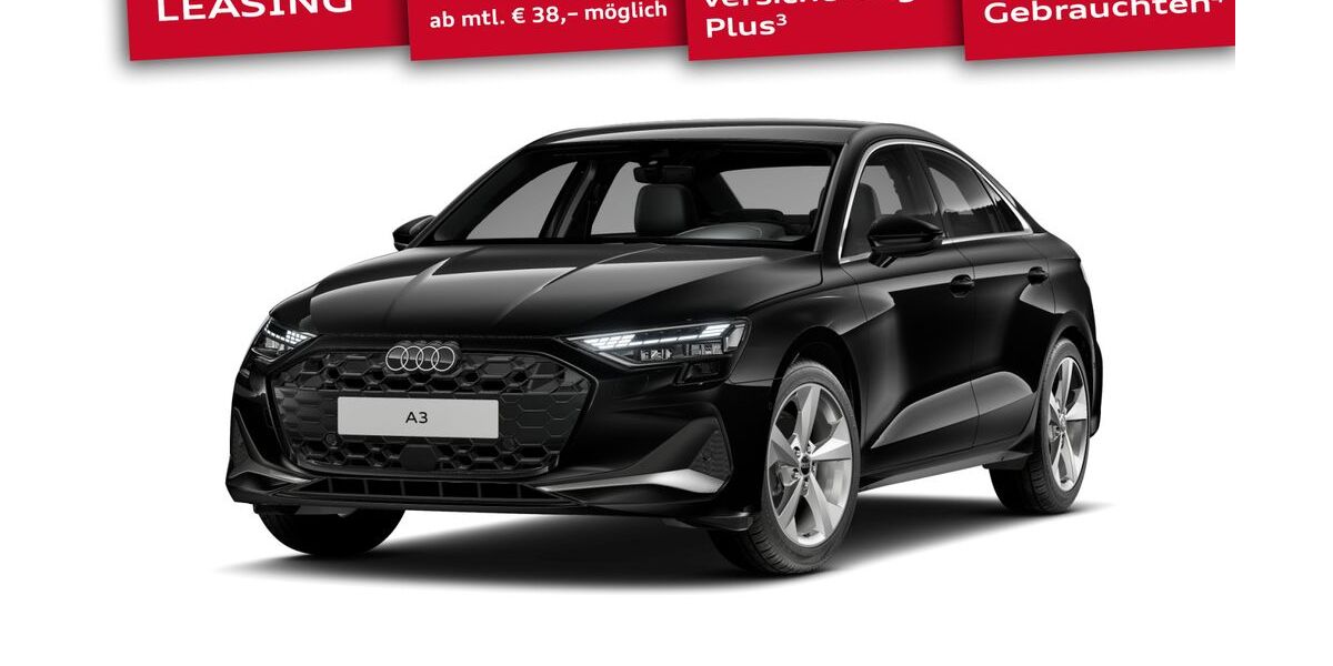 Audi A3 23.052 km 33.940 &euro; Stuttgart 70469