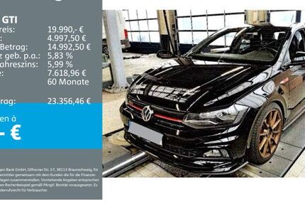 VW Polo 83.027 km 19.990 &euro; Reutlingen 72770