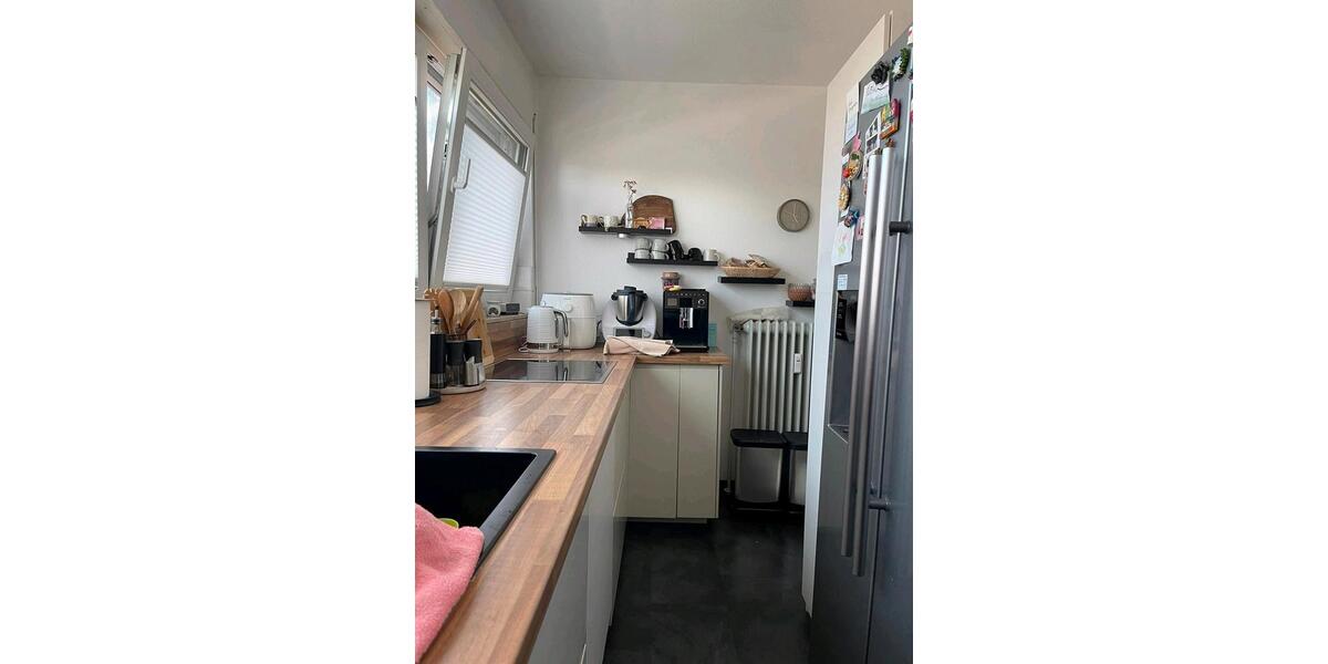Etagenwohnung Kornwestheim - 2 Zimmer, 59 m&sup2;, 990&euro; | Angebot:26483143