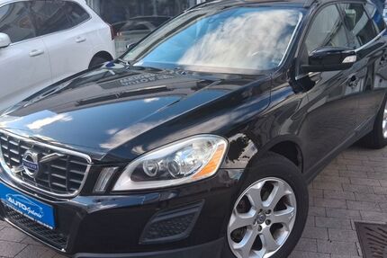 Volvo XC60 127.000 km 16.900 € Nürtingen bei Stuttgart 72622