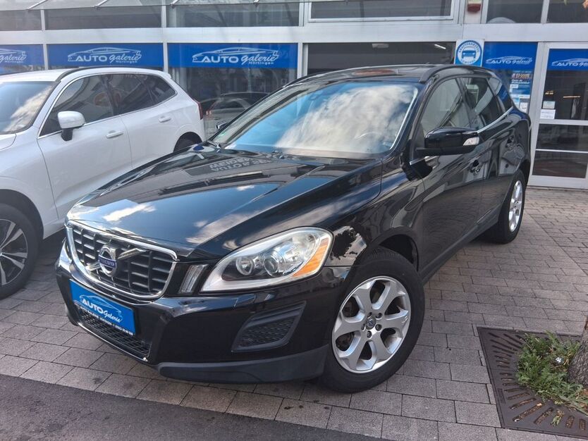 Volvo XC60 127.000 km 16.900 € Nürtingen bei Stuttgart 72622