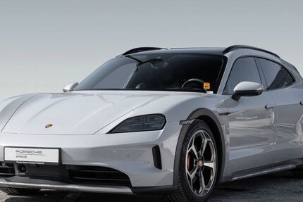 Porsche Taycan 13.500 km 106.300 &euro; Filderstadt 70794