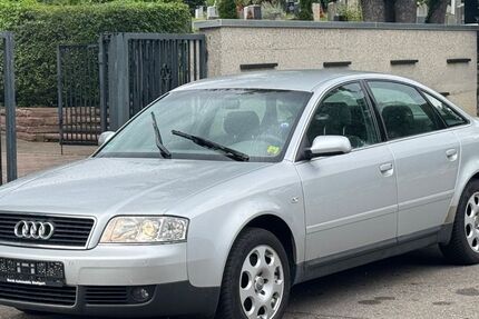 Audi A6 176.846 km 1.200 &euro; Stuttgart 70374