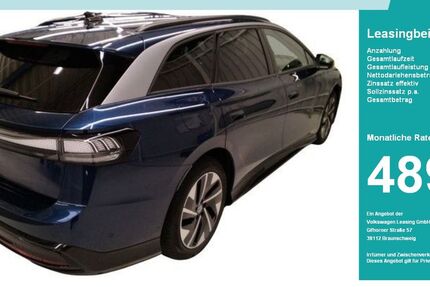 VW ID.7 6.203 km 49.390 &euro; Weil der Stadt 71263