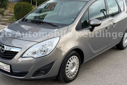 Opel Meriva 162.242 km 3.599 &euro; Reutlingen 72766