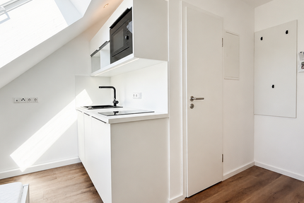 Wohnung Niefern Öschelbronn - 1 Zimmer, 9 m&sup2;, 420&euro; | Angebot:26764610