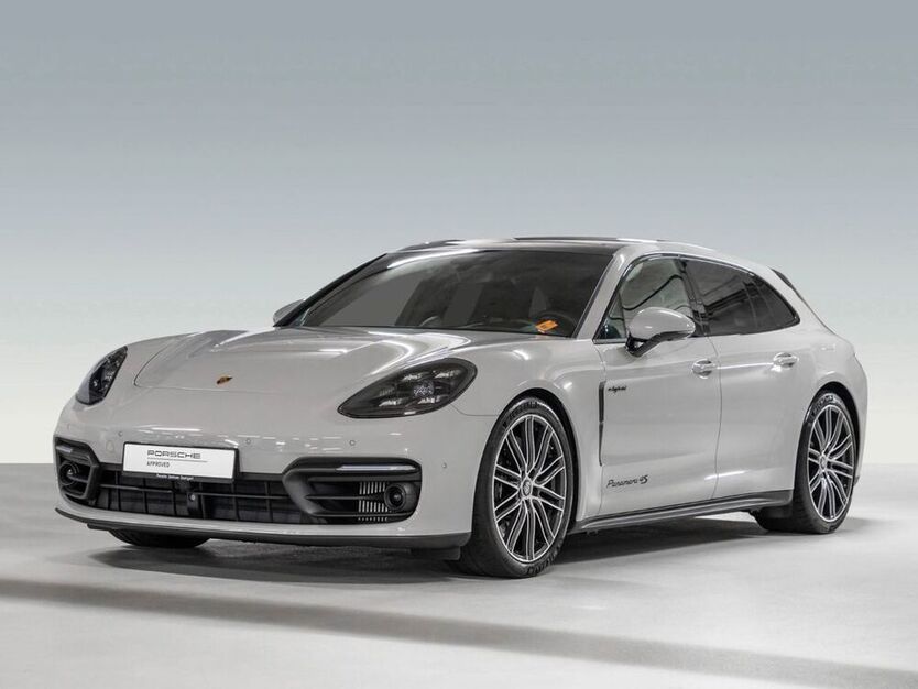 Panamera