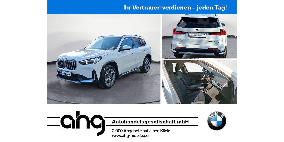 BMW X1 13.113 km 39.490 &euro; Rottenburg am Neckar 72108