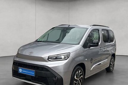 Toyota Proace City 4.532 km 34.790 € Filderstadt 70794