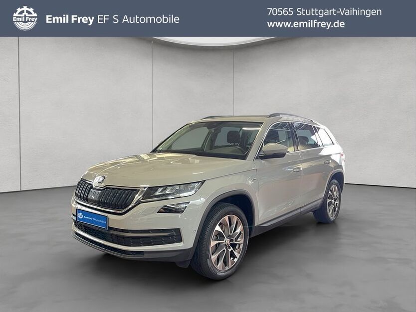 Kodiaq