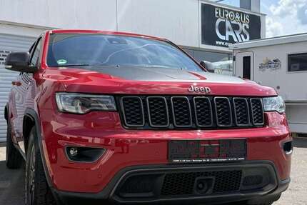 Jeep Grand Cherokee 130.410 km 25.990 &euro; Metzingen 72555