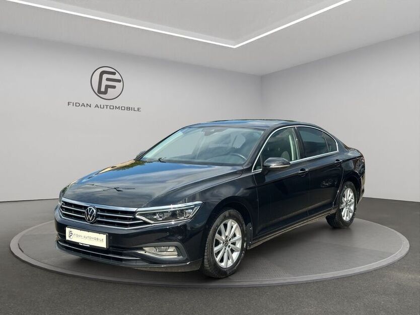 Passat