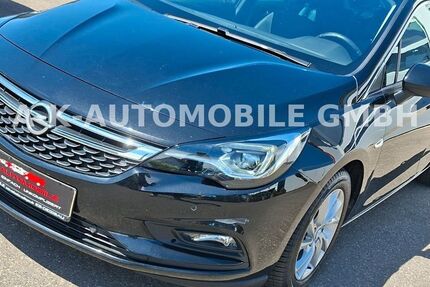Opel Astra 170.307 km 6.899 &euro; Deizisau 73779
