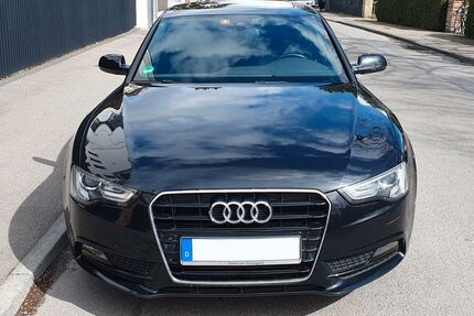 Audi A5 189.899 km 12.000 &euro; Neuhausen 73765