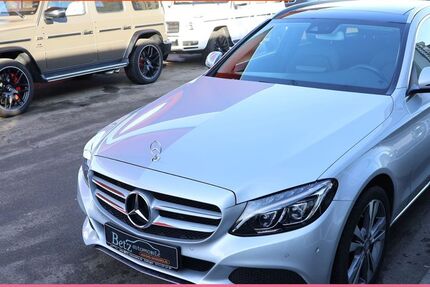 Mercedes-Benz C 250 55.100 km 20.990 &euro; Ostfildern 73760