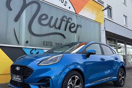Ford Puma 3.300 km 24.430 &euro; Herrenberg-Kuppingen 71083
