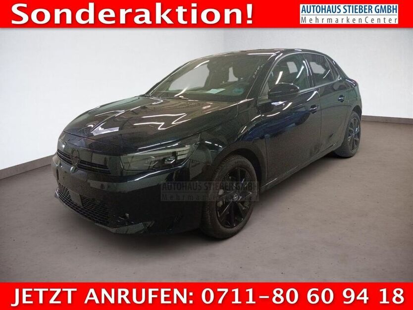 Corsa
