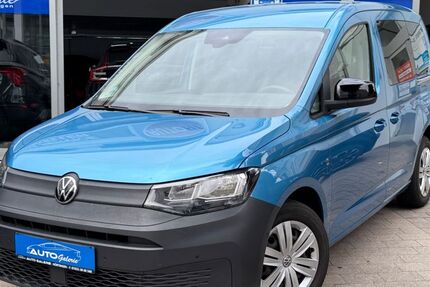 VW Caddy 105.000 km 17.900 &euro; Nürtingen bei Stuttgart 72622