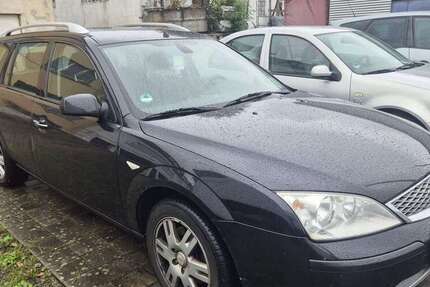 Ford Mondeo 157.000 km 999 € Remseck am Neckar 71686