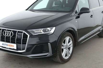 Audi Q7 108.963 km 43.300 &euro; Stuttgart 70195