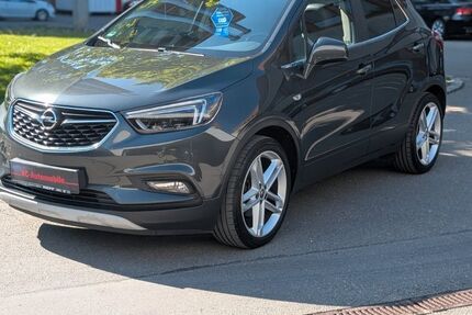 Opel Mokka 110.980 km 11.999 &euro; Reutlingen 72766