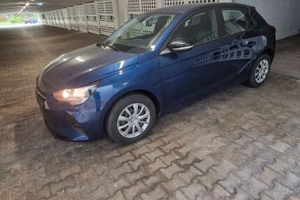 Opel Corsa 33.450 km 11.650 &euro; Böblingen 71032