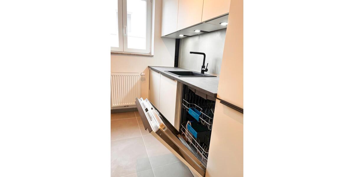 Etagenwohnung Ludwigsburg - 3 Zimmer, 70 m&sup2;, 1.550&euro; | Angebot:26380293