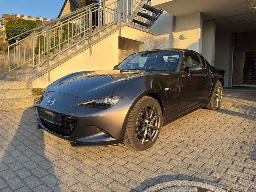 MX-5