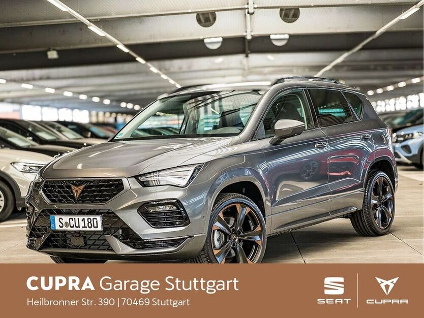 Ateca