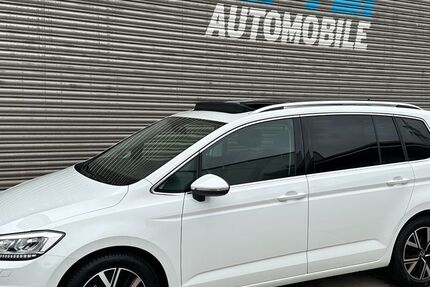VW Touran 72.555 km 25.300 &euro; Sindelfingen 71065