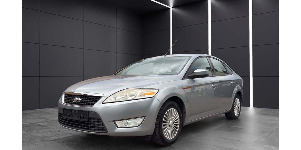 Ford Mondeo 149.000 km 3.490 &euro; Ehningen 71139