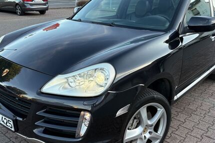 Porsche Cayenne 191.414 km 8.980 &euro; pforzheim 75179