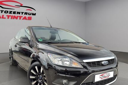 Ford Focus 107.000 km 5.970 € Holzgerlingen 71088